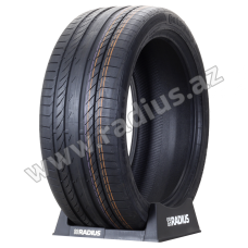 ContiSportContact 5P 265/35 R21 